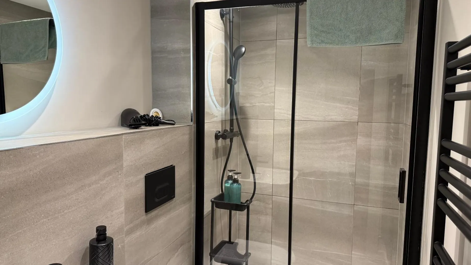 Centenary Netho - Leeds City Centre Apartment