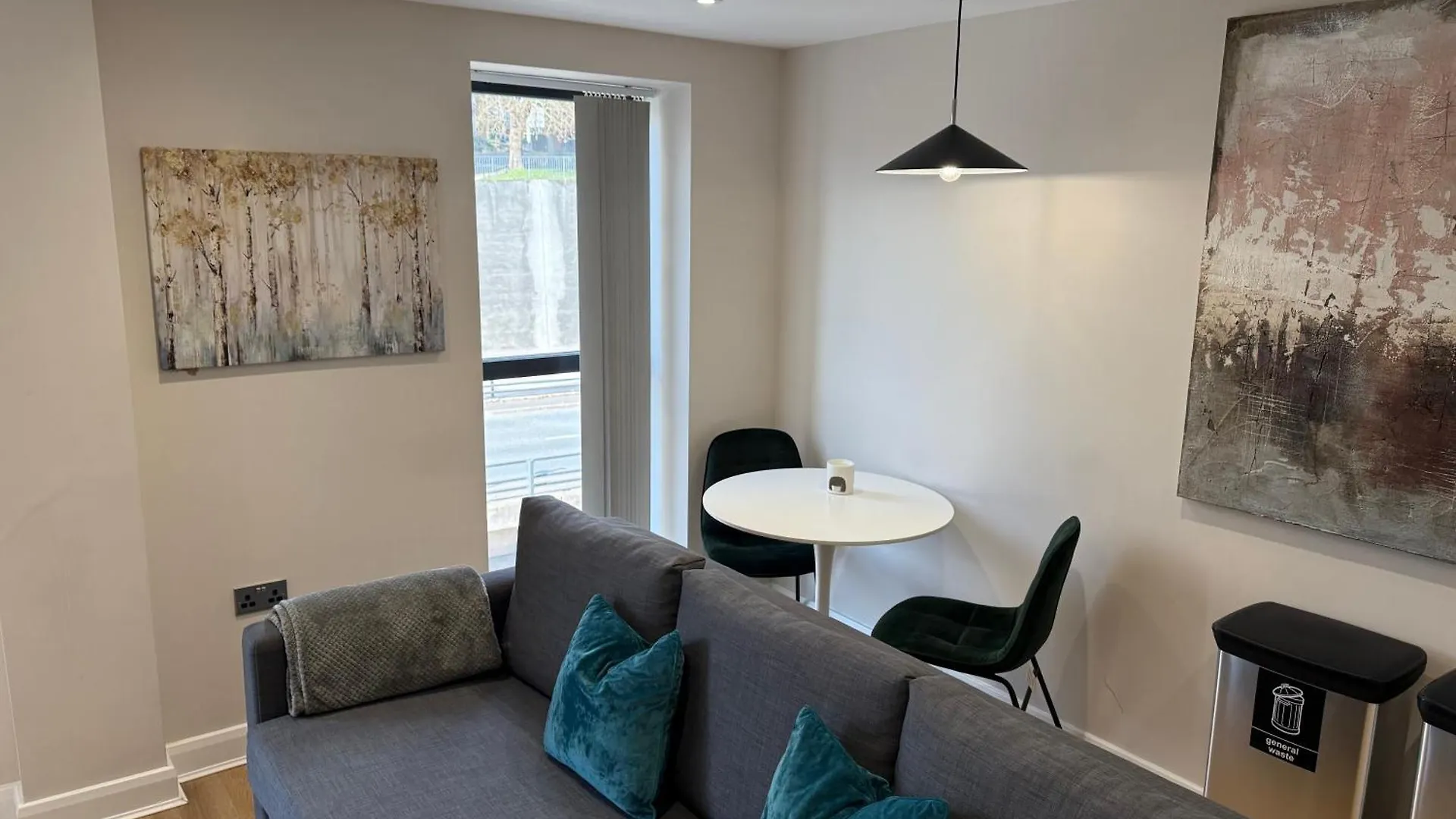 Centenary Netho - Leeds City Centre Apartment Leeds (West Yorkshire)