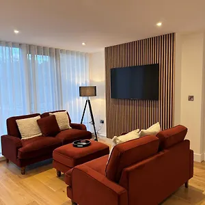 Atlas House Harrogate